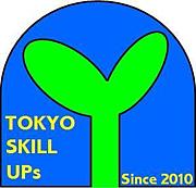 TOKYO SKILL UPs --mixi--