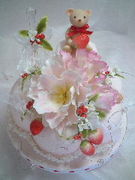 幸せのシュガーアートクラブ