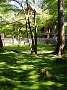 大原三千院〜京都のお寺めぐり