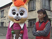 ぴょん太のあんぜんにっき