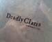 Deadly ClarisΥ