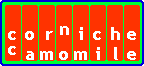 corniche camomile