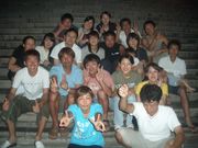 We Love �ȥɥ��å���