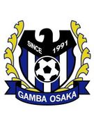 ガンバ大阪　since1991