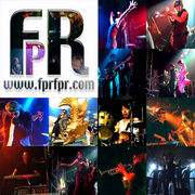 FPR -FunkyPinkRecords-