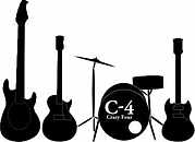 C4 -Crazy Four-