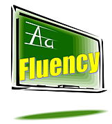 Fluencyフルエンシ—英会話