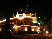 マジックキャッスルMagic castle