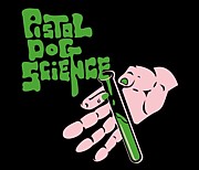 pistol dog science