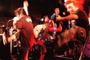 CMB��CRAZY MORITA BAND��