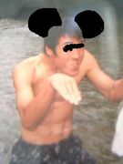 LOVE LOVE �ߥå��� in K.G.