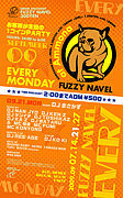 FUZZY NAVEL轵