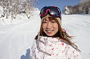 kaorinsnow