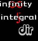 [dir]infinity&integral꡼
