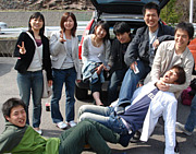 株式投資サークルJumpingPoint！