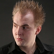 Dereck Recay