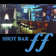SHOT BAR եƥå
