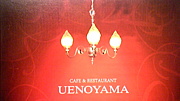 Cafe & Restaurant UENOYAMA