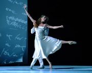 Les ballets de Monte-Carlo