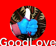 GoodLove ~ ä