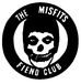 The MISFITS FIEND CLUB