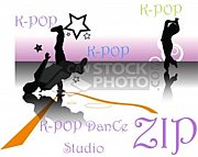K-POP ダンススタジオUriZip