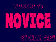 NOVICEONKAN CREW