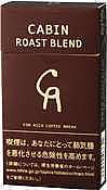 CABIN ROAST BLEND