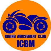 ICBM　Riding Amusement Club