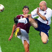 Danny Mills