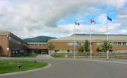 Yukon College!!