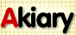 Akiary