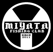 MIYATA FISHING-CLUB