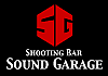shooting bar SOUND GARAGE