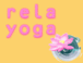 rela-yoga