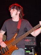 John Maggard [Unearth,Bass]