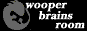 wooper brains