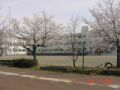 板倉町立針小学校