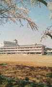 栗原市立(一迫町立)一迫中学校
