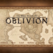 OBLIVION/PS3