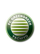 FC GREEN GREEN(������̾�ѹ�)