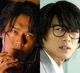 男はギャップを楽しむものだ