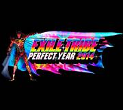 EXILE TRIBE PERFECT YEAR 2016