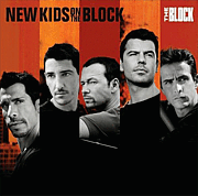 New Kids On The Block（NKOTB）