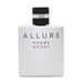 ALLURE  HOMME  SPORT