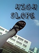 High Slope