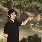 DJ TELLY(breakmidi,Bush)