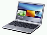 VAIO　typeS