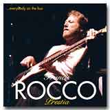 Francis Rocco Prestia