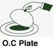 O.C Plate
